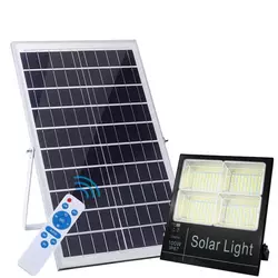 Solarni Led Reflektor 200W