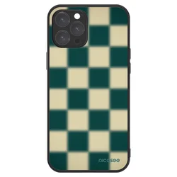 ULTIMATE CASE za Apple iPhone 12 Pro Max - Shadow Chess