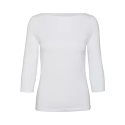 Vero Moda Panda Majica 811123 Bela