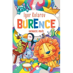 Burence: Luckaste priče