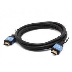 3G (51013) kabl HDMI (muški) na HDMI (muški) 5m crni