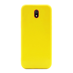 Maska Pearl za Xiaomi Redmi 8A, Žuta