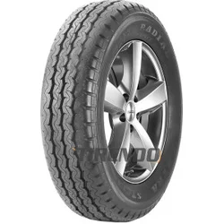 Maxxis UE-168N Trailermaxx ( 155/70 R12C 104/102N )