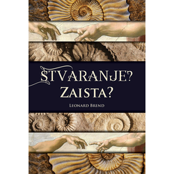 Stvaranje, zaista?