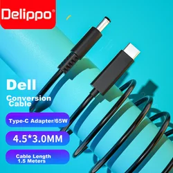 Delippo Kabl Type- na 4.5×3.mm, 1.5 m