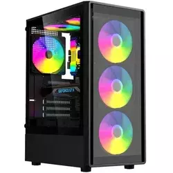 Zeus Računar Gaming Ryzen 5, 5500/DDR4, 16GB/M.2, 1TB/RX580, 8GB