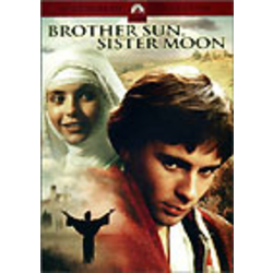 Kupi Sveti Franjo Asiški (Brother Sun, Sister Moon DVD)