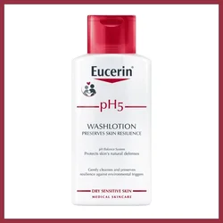 EUCERIN Losion za tuširanje PH5 200ml