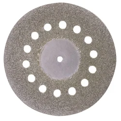 PROXXON Diamantna rezalna plošča 38 mm + vreteno