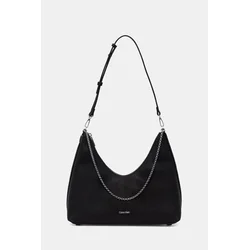Calvin Klein hobo torbica ženska iz umetnega usnja