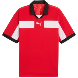 Dres Puma teamCASSIC Match Jersey