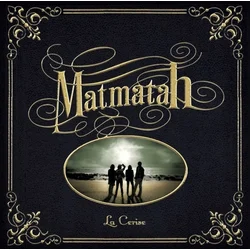Matmatah - Lintégrale Des Albums Studio En 33 Tours (Box Set) (Reissue) (4 LP + 7)
