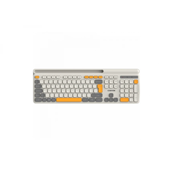 CANYON Bežična tastatura HKB-W03 EN AAA, Bež