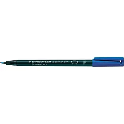 Marker Staedtler Lumocolor permanent 318 F
