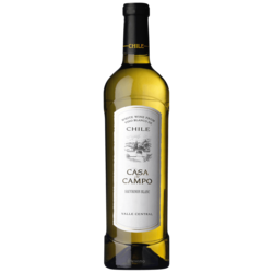 Casa de Campo Suvo belo vino Sauvignon Blanc, 0.75 l
