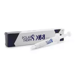 Termalna pasta Polartherm X-8, 5g / 1.92 ml