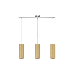 Briloner 4712-037 - Luster na sajli 3xE27/25W/230V
