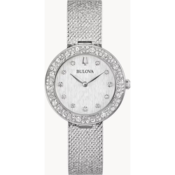 Bulova 96L329 Crystal Phantom