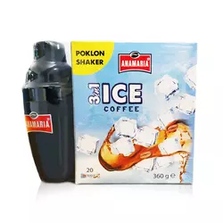 Anamaria 3u1 Ice Coffee 360 g + Shaker