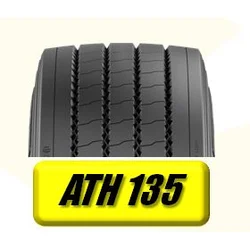Austone 385/65R22 164K ATH135