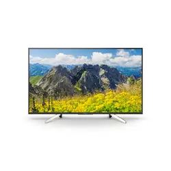 Sony KD-55XF7596, 4K HDR, Android