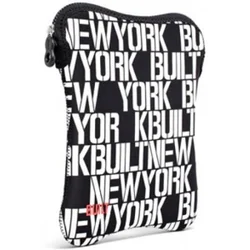Built Neoprene Sleeve za tablet do 10 crno beli ( a-lspad-bbd )