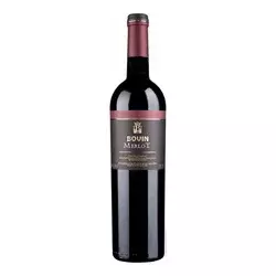 Bovin Crveno vino Merlot 0.75l