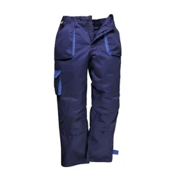 Monsun Radne pantalone postavljene contrast teget/plave, vel.m ( 54887 )