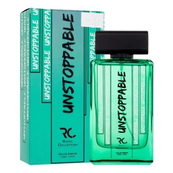 Royal Collection Unstoppable 100 ml parfumska voda unisex