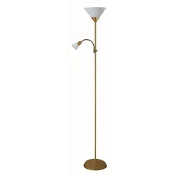 RABALUX Podna lampa action bronza