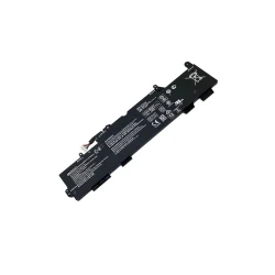 HP Baterija za laptop HP EliteBook 830 G5/SS03XL, 11.55 V, 50 Wh/4330 mAh, Crna