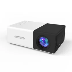 Projektor za decu yg300 crni ( R2308 )