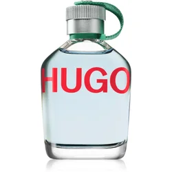 Hugo Boss-Hugo EDT 125ml Man