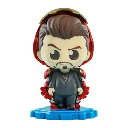 shumee Vroče igrače Cosb! Marvel Spider-Man Tony Stark 9 cm