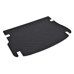 Rubber trunk mat Land Rover Range Rover Evoque 2011-2019