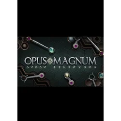 Opus Magnum (PC) Steam Key EUROPE