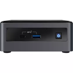 INTEL NUC Barebone BXNUC10I3FNHN2 EUCord