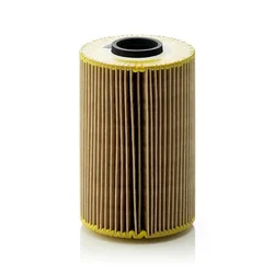 Mann Filter Oljni filter BMW M30 2.8/3.0/3.5/4.5B