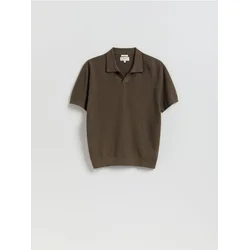 Reserved - MEN`S POLO