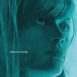 Francoise Hardy - LAmitie (Reissue) (LP)