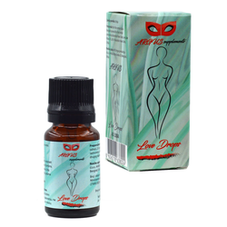 Love Drops 10ml