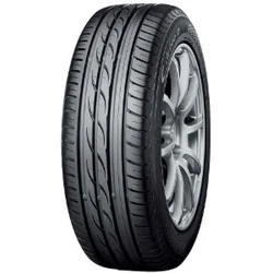 Yokohama c. drive 2 AC02A ZPS ( 235/50 R18 97V MOE, runflat )