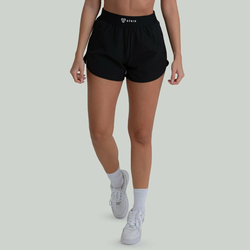 STRIX Women‘s ZOA Shorts Black