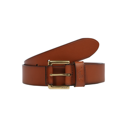 POLO RALPH LAUREN Pas, rjava