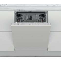 WHIRLPOOL UGRADBENA MAŠINA ZA SUĐE WIC 3C33 PFE
