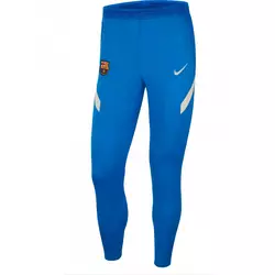 NIKE Muški donji deo trenerke FCB DF STRK