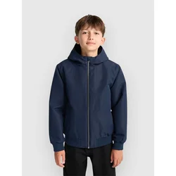 Element Dulcey Kids Jacket eclipse navy