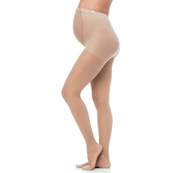 Čarape za Vene BASIC - Hulahop sa mrežicom za trudnice 70 DEN (12-17mmHg) RelaxSan - Kozmo Shop