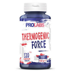 Prolabs Thermogenic Force 120 tableta