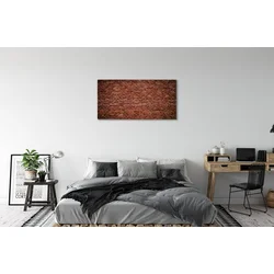 tulup.si Slika na platnu Vintage zid 100x50 cm